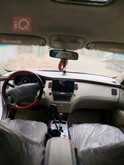 هيونداي أزيرا